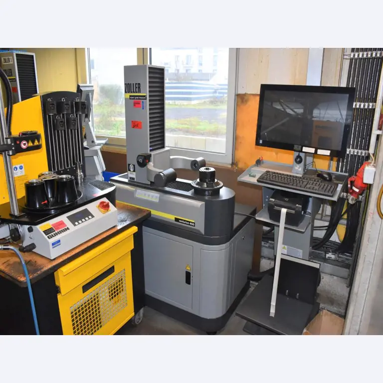 Kovoobráběcí stroje-1