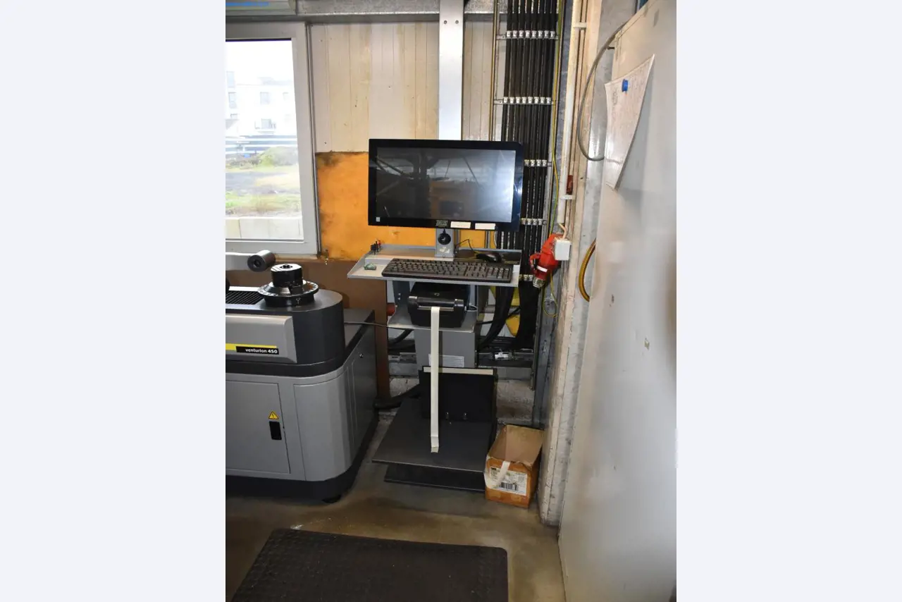 Kovoobráběcí stroje-2