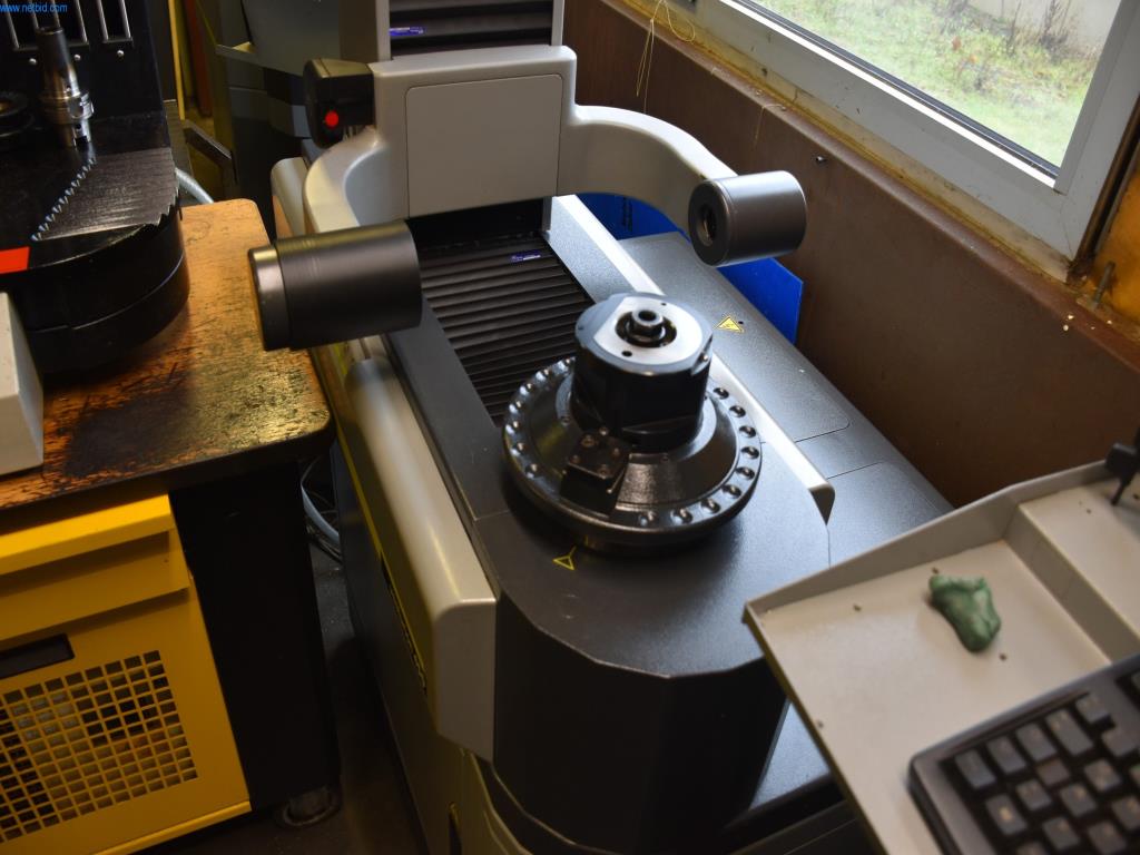 Kovoobráběcí stroje-4