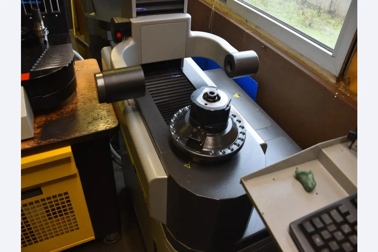 Kovoobráběcí stroje-4