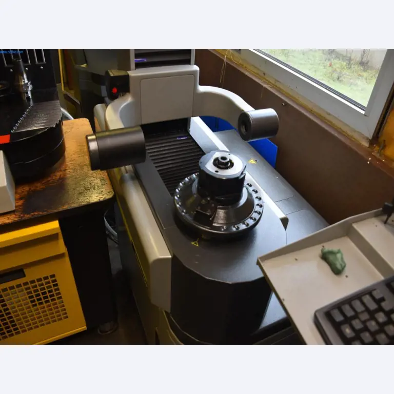 Kovoobráběcí stroje-4