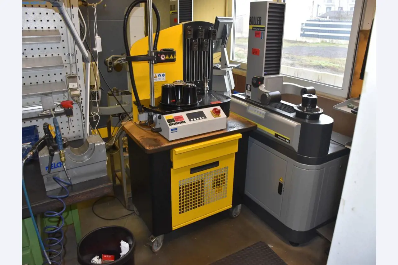 Kovoobráběcí stroje-1