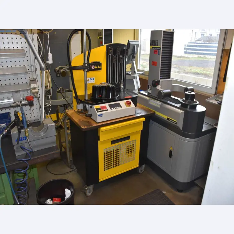 Kovoobráběcí stroje-1