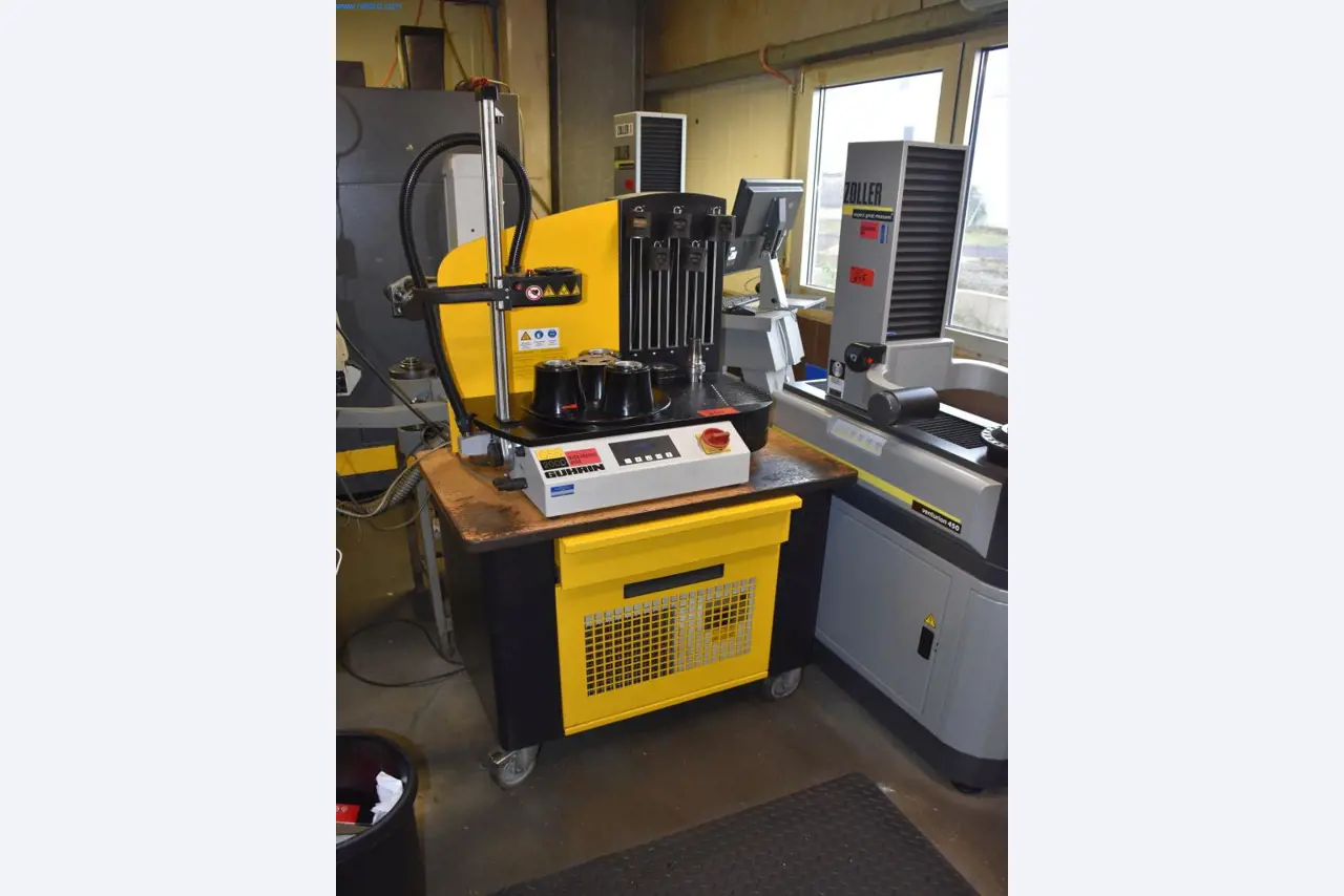 Kovoobráběcí stroje-2