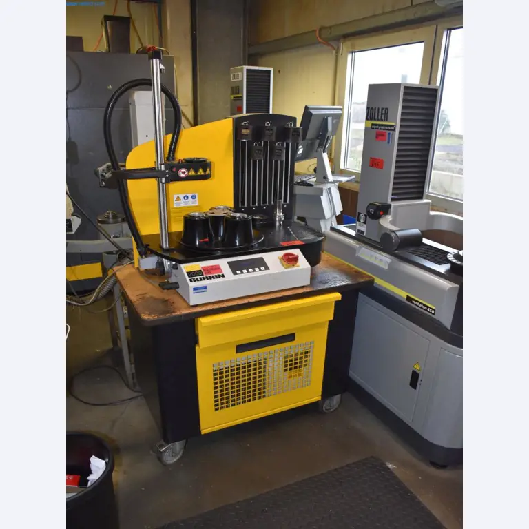 Kovoobráběcí stroje-2