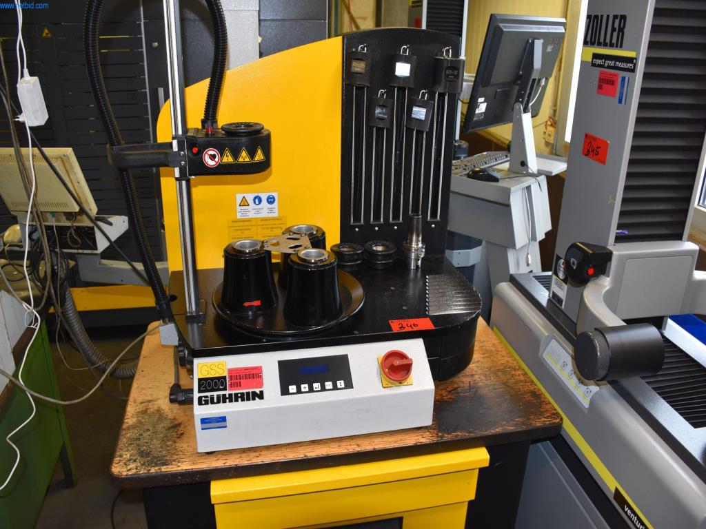 Kovoobráběcí stroje-3