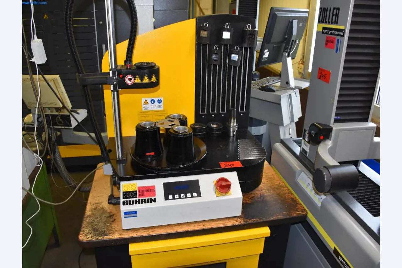 Kovoobráběcí stroje-3