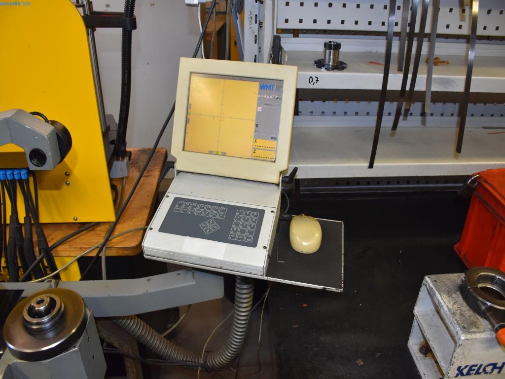 Kovoobráběcí stroje-3