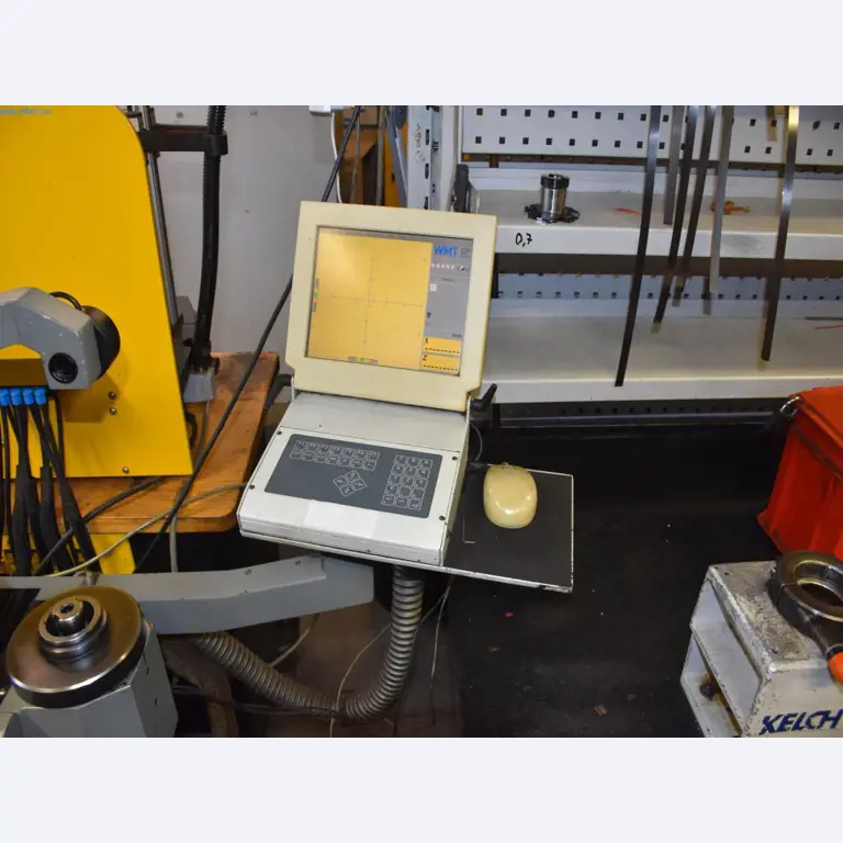 Kovoobráběcí stroje-3