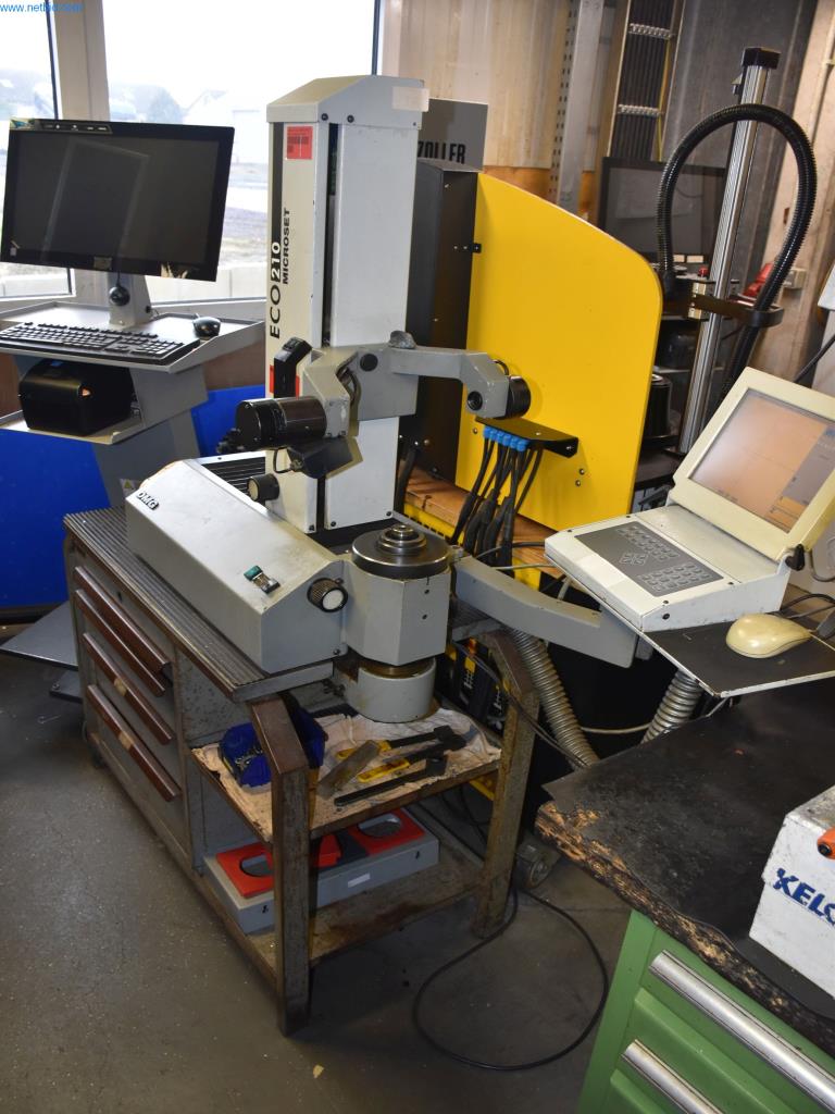 Kovoobráběcí stroje-4