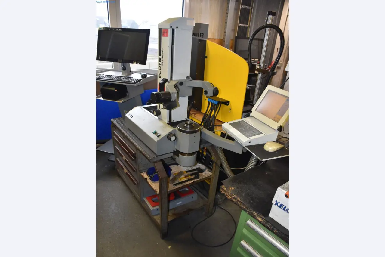 Kovoobráběcí stroje-4