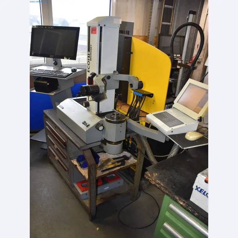 Kovoobráběcí stroje-4