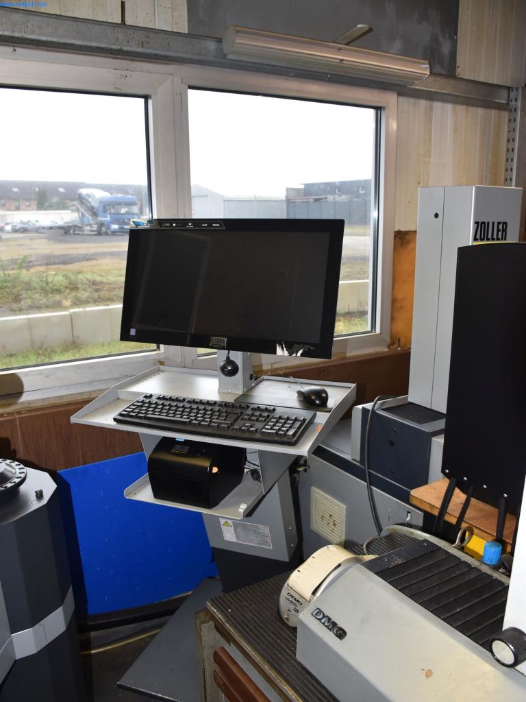 Kovoobráběcí stroje-3