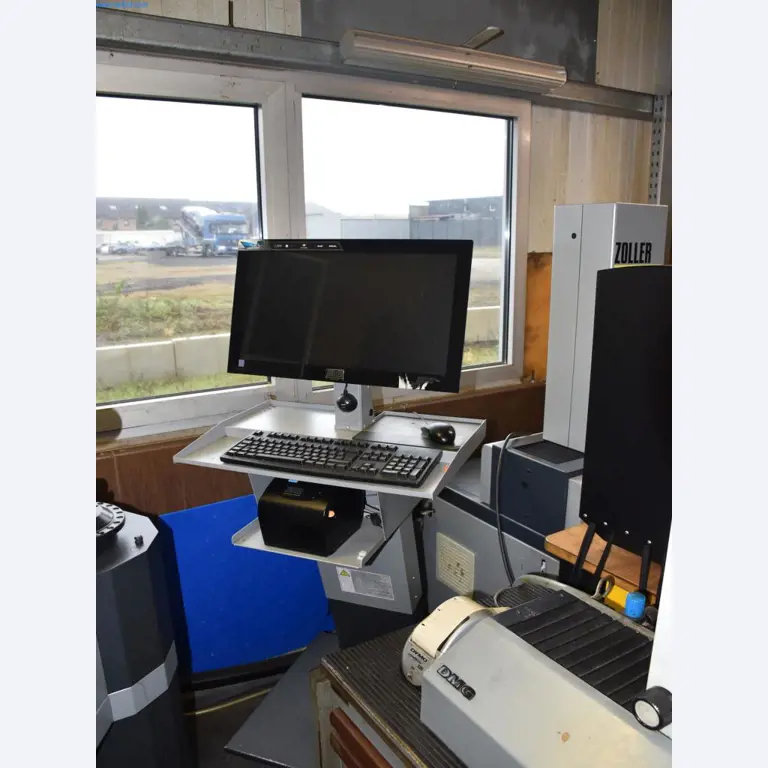 Kovoobráběcí stroje-3