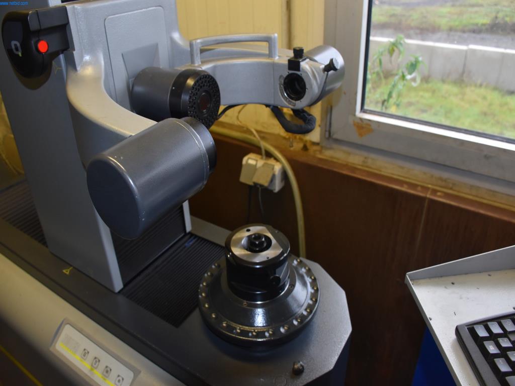 Kovoobráběcí stroje-4