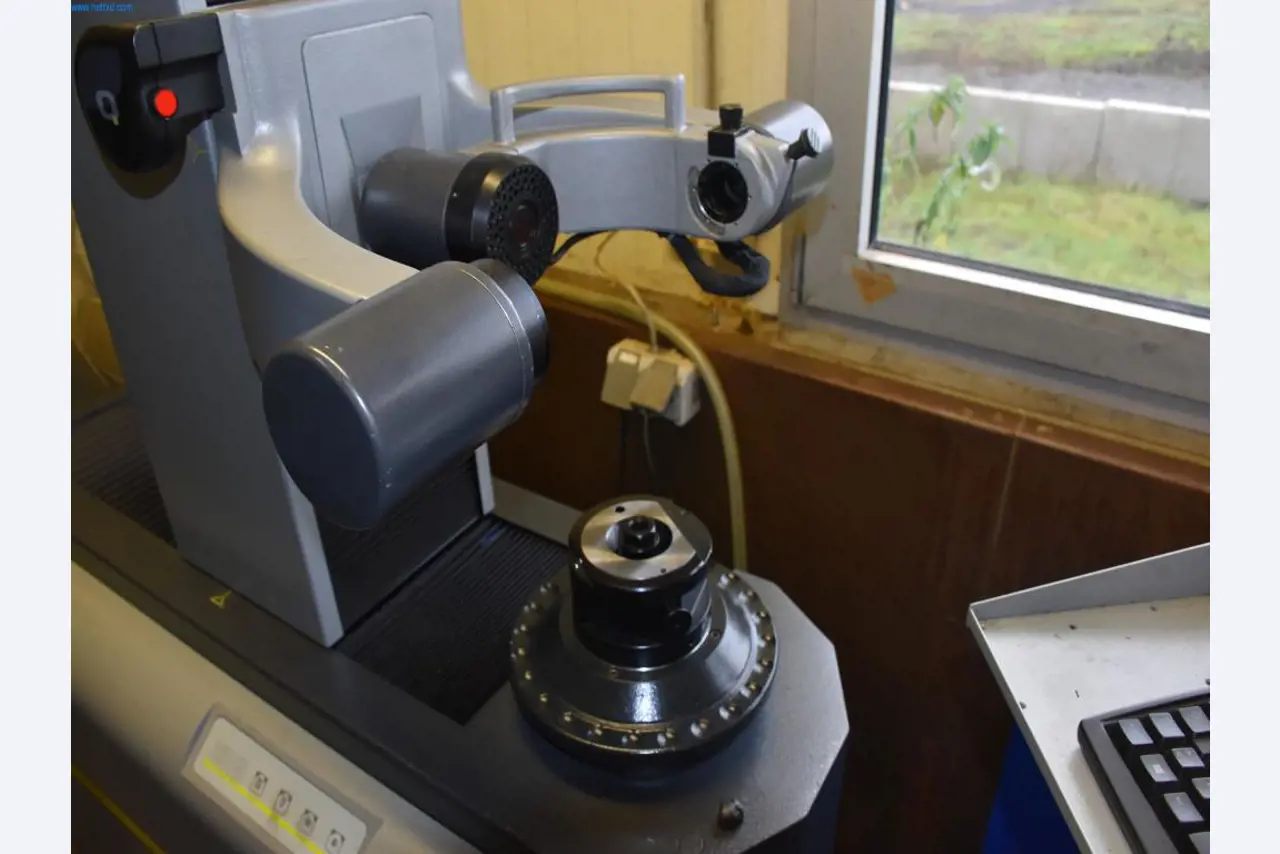 Kovoobráběcí stroje-4