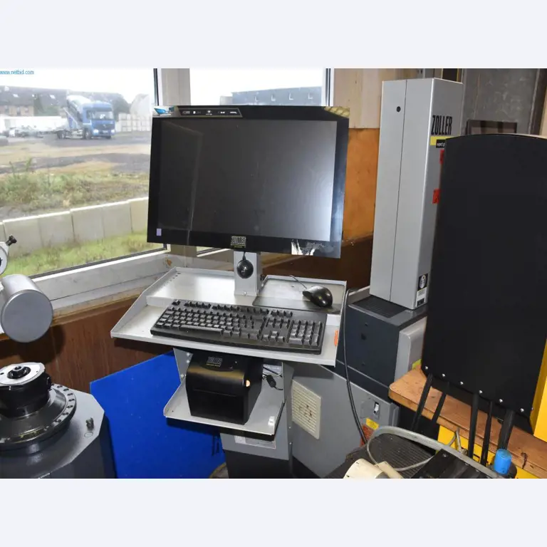 Kovoobráběcí stroje-7