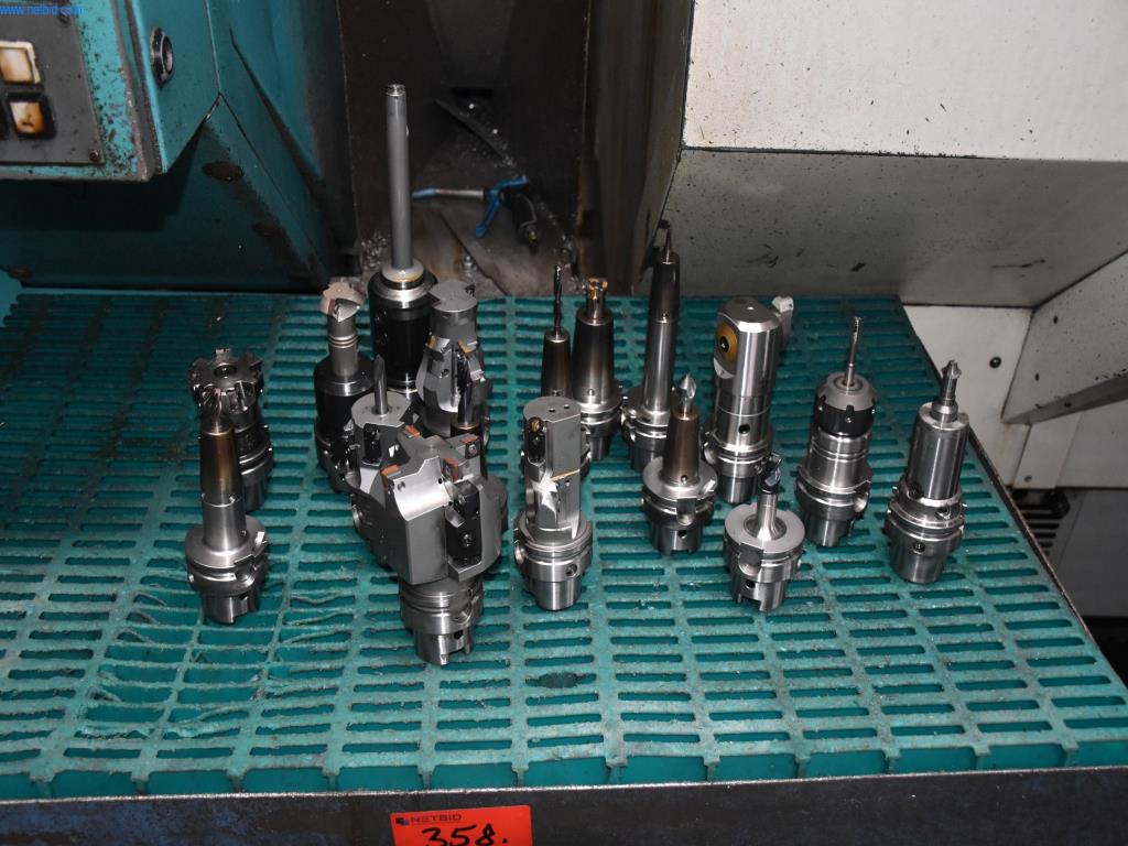 Metallbearbeitungsmaschinen-1