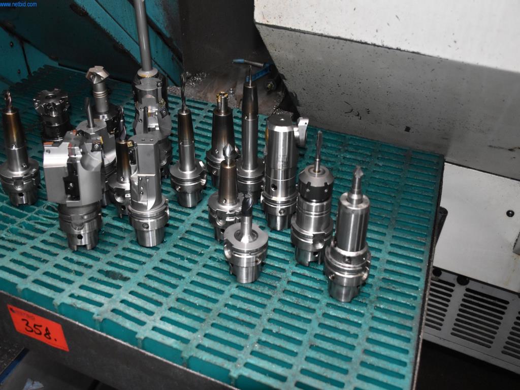 Metallbearbeitungsmaschinen-2