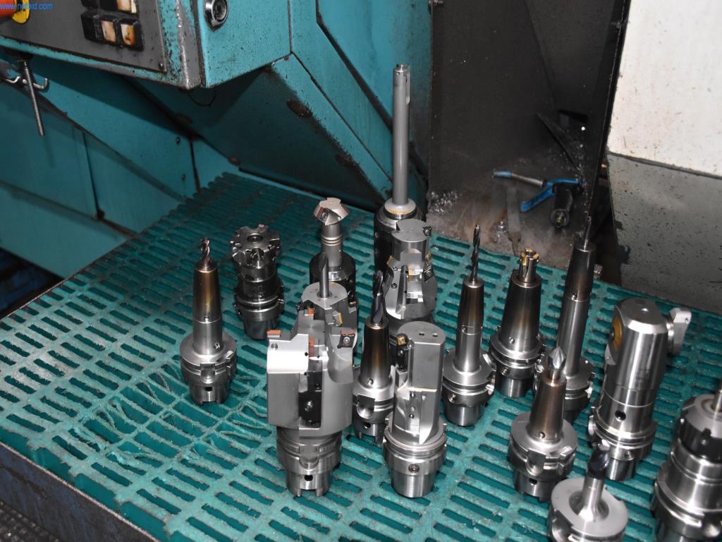 Metallbearbeitungsmaschinen-3