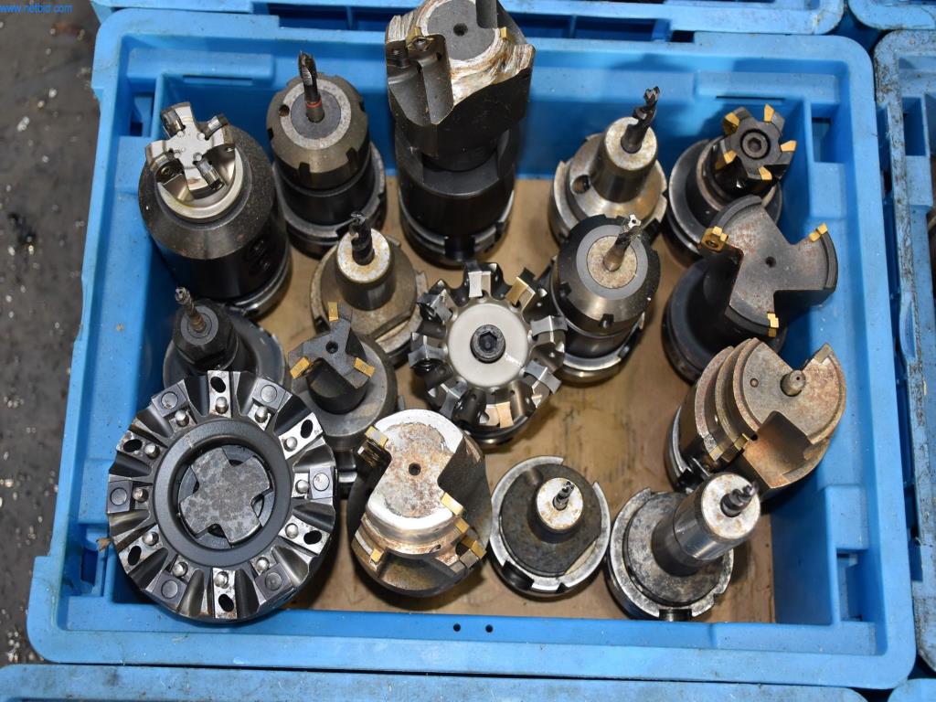 Metallbearbeitungsmaschinen-1