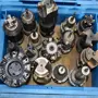 thumbnail-Metal working machinery-1