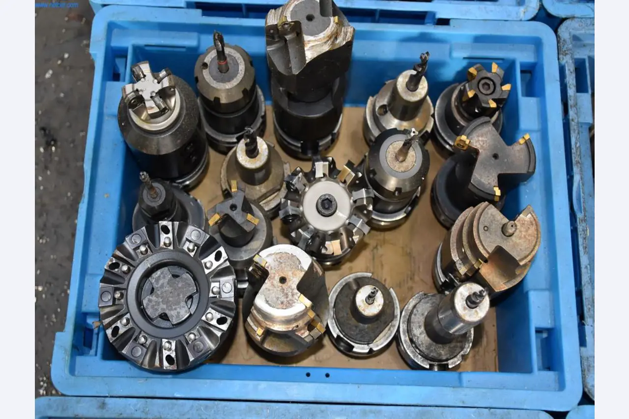 Máquinas para trabajar el metal-1