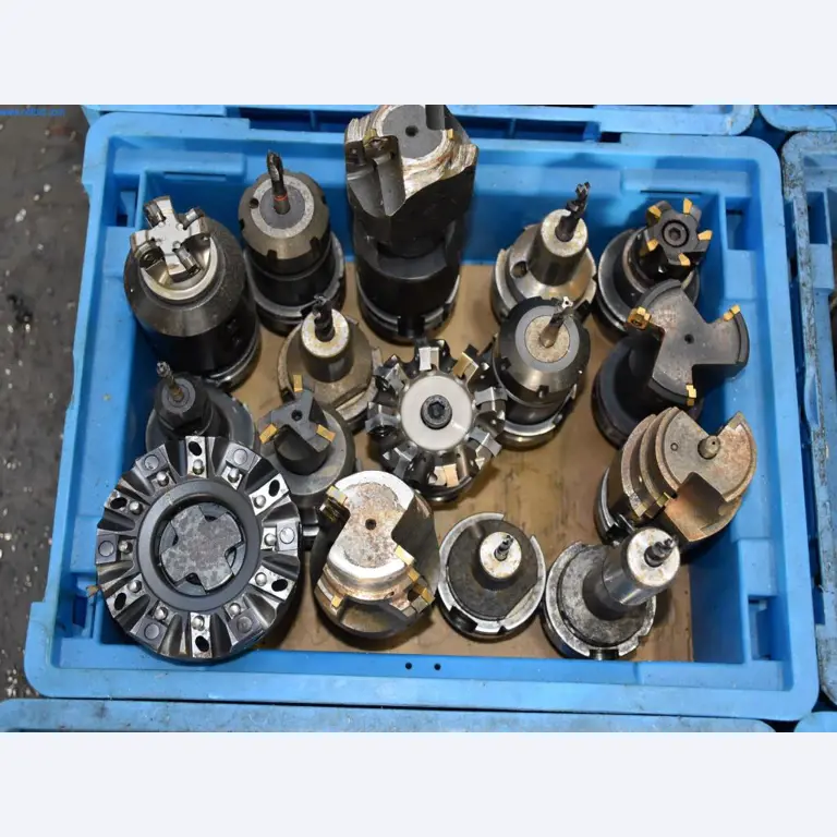 Máquinas para trabajar el metal-1