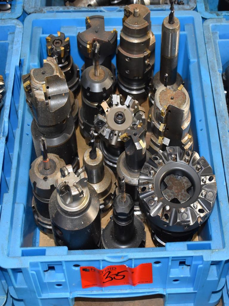 Metallbearbeitungsmaschinen-2