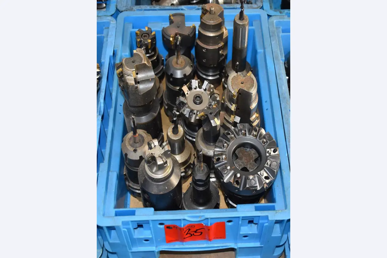 Máquinas para trabajar el metal-2