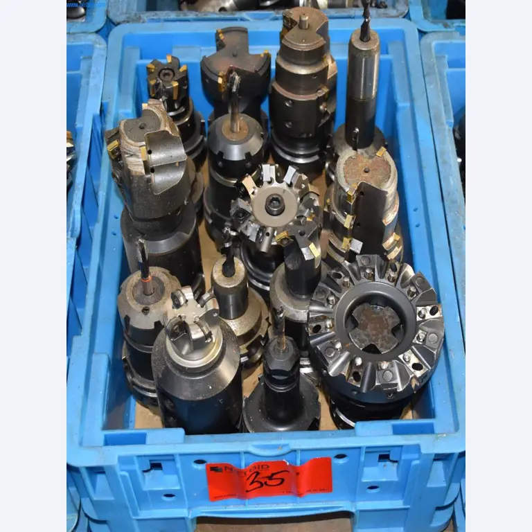 Máquinas para trabajar el metal-2