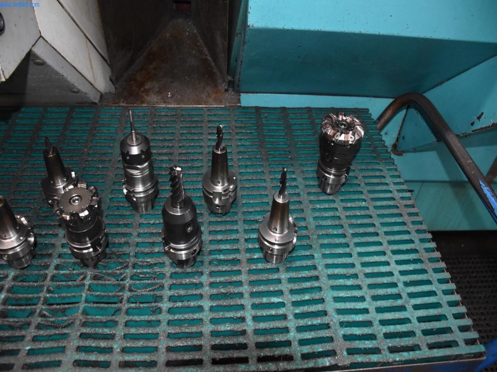 Metallbearbeitungsmaschinen-2