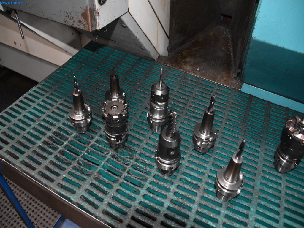 Metallbearbeitungsmaschinen-3