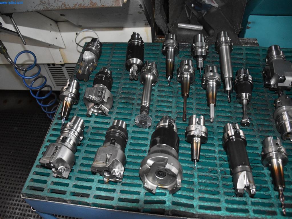 Máquinas para trabajar el metal-2