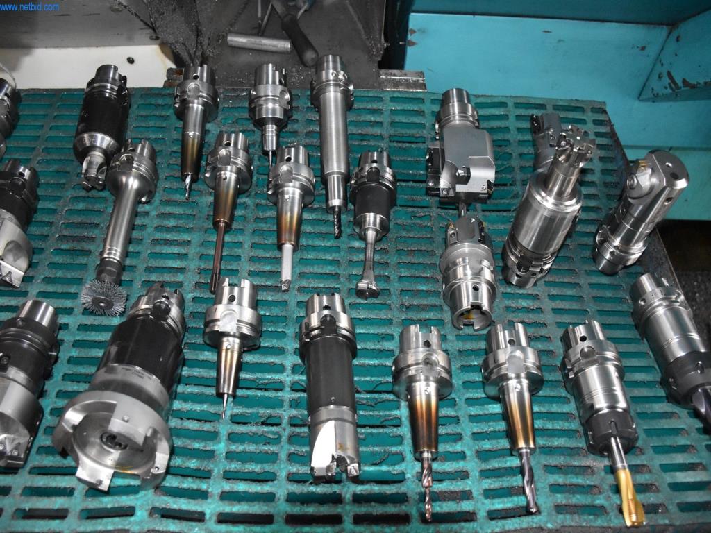 Máquinas para trabajar el metal-3