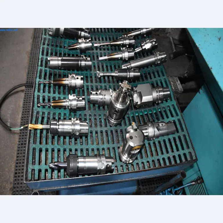 Máquinas para trabajar el metal-5