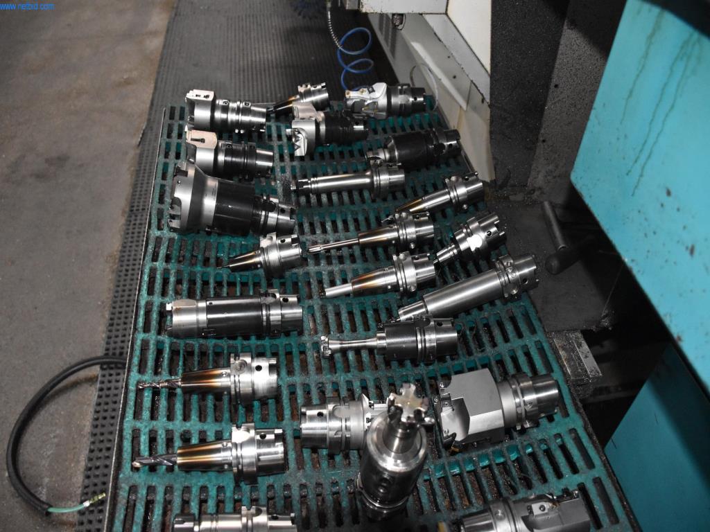 Máquinas para trabajar el metal-6