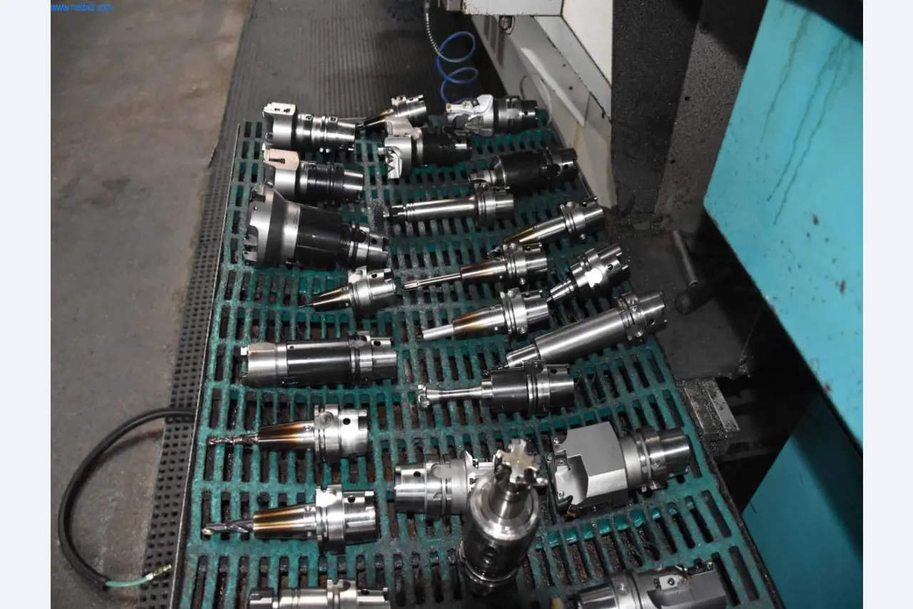 Máquinas para trabajar el metal-6