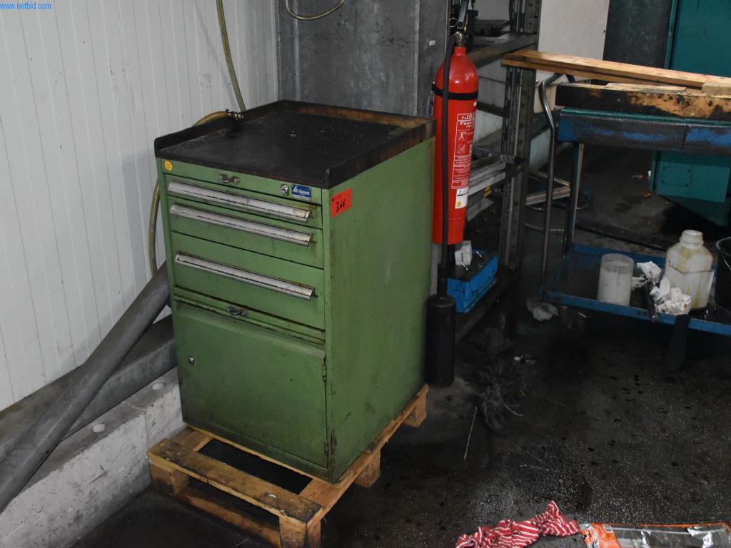 Máquinas para trabajar el metal-1