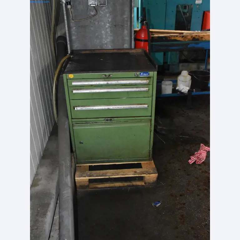 Máquinas para trabajar el metal-2