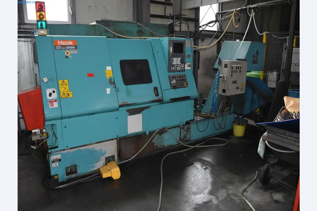 Kovoobráběcí stroje-1