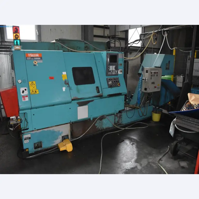 Kovoobráběcí stroje-1