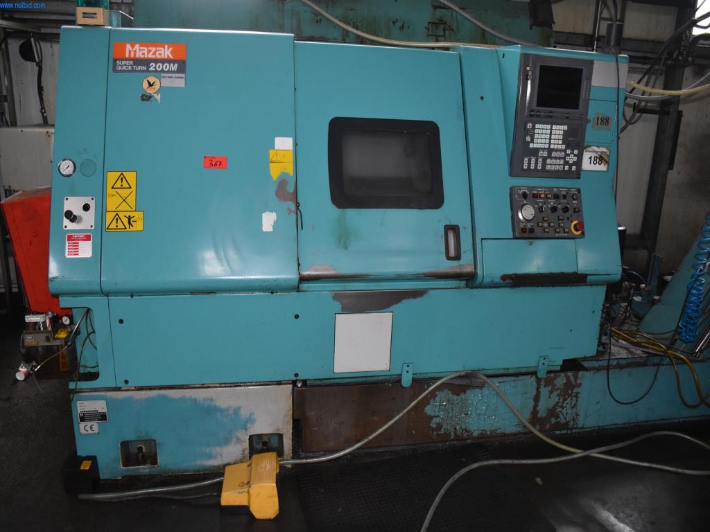 Kovoobráběcí stroje-2