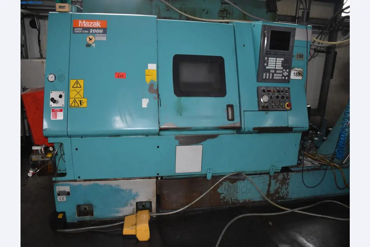 Kovoobráběcí stroje-2