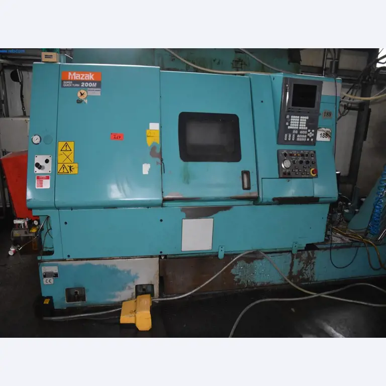 Kovoobráběcí stroje-2