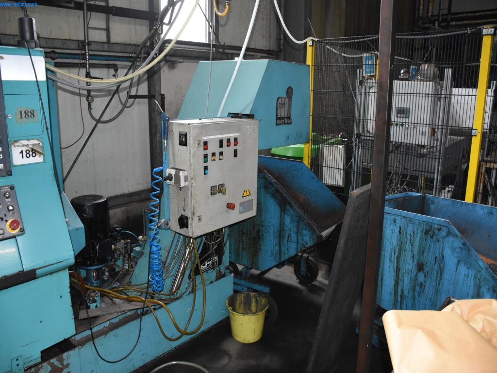 Kovoobráběcí stroje-3