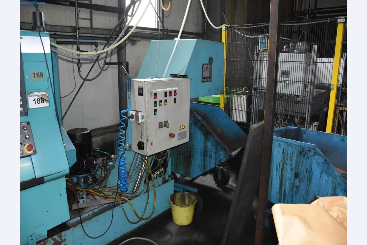 Kovoobráběcí stroje-3