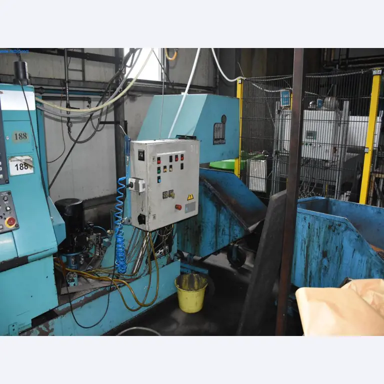 Kovoobráběcí stroje-3