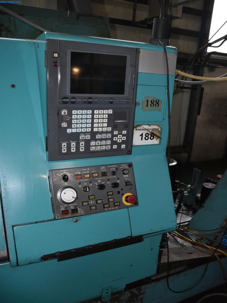 Kovoobráběcí stroje-4