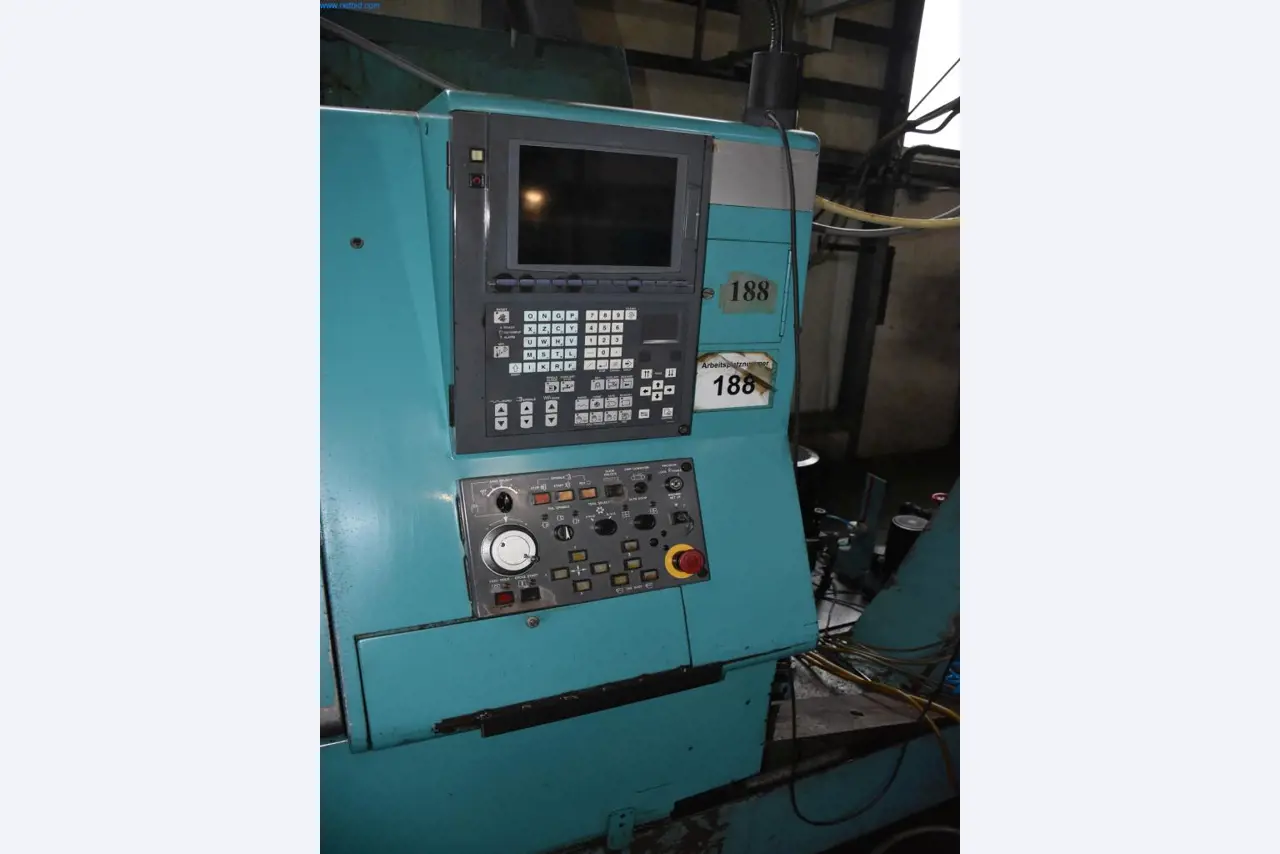 Kovoobráběcí stroje-4